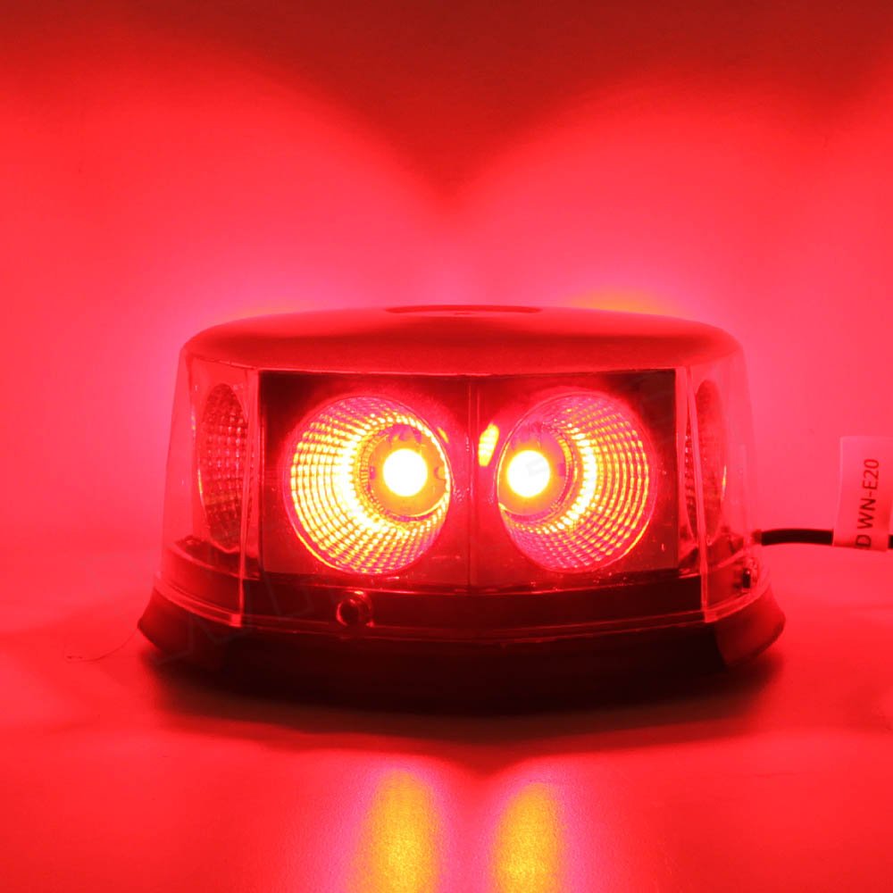 WHENER ไฟติดรถ ไฟ LED WN-E20 สี แดง/แดง
